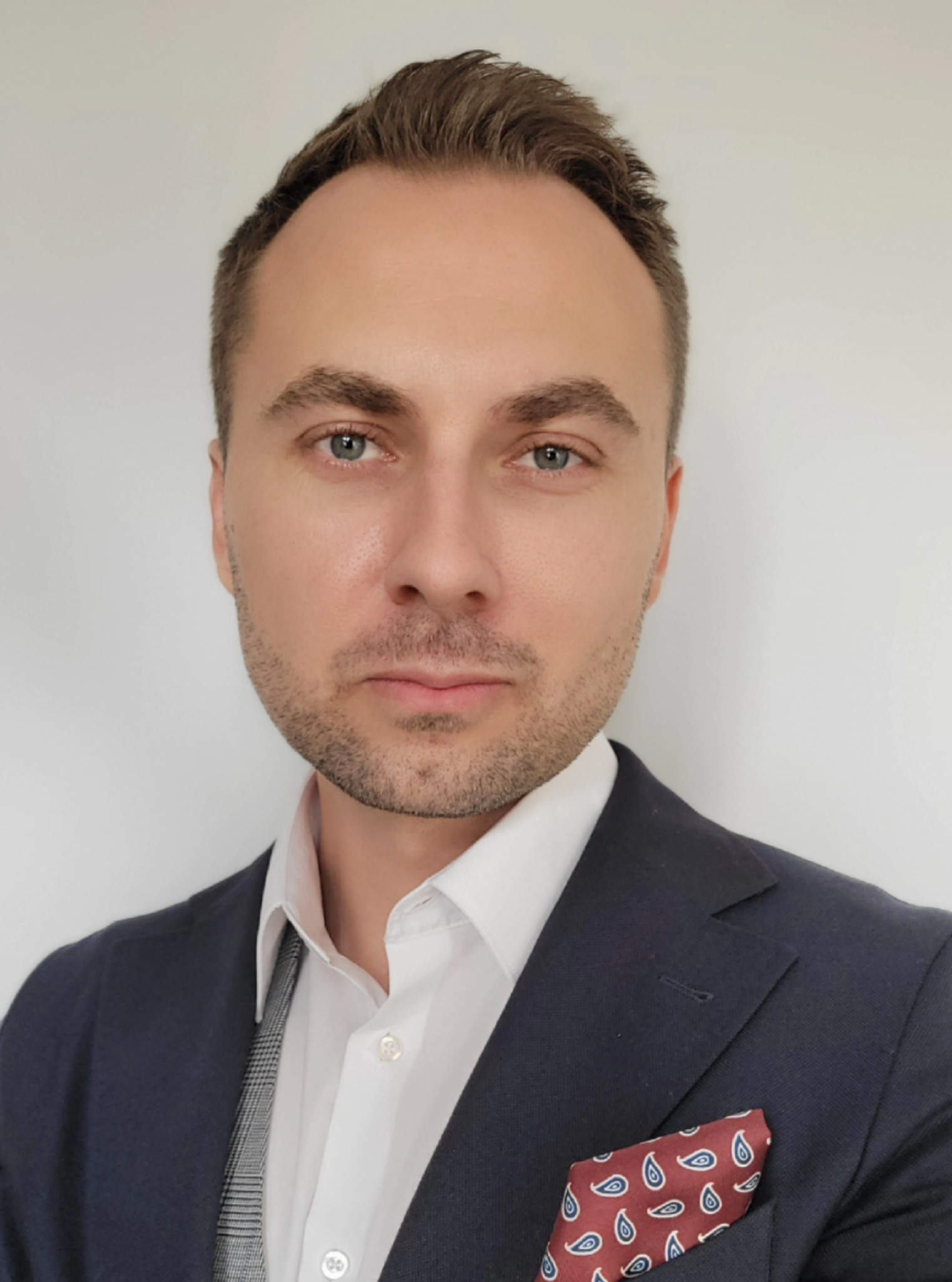 Adam Staniszewski